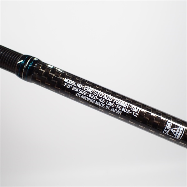 １８エメラルダスストイストＡＧＳ７６ＭＭＨ－ＳＭＴ